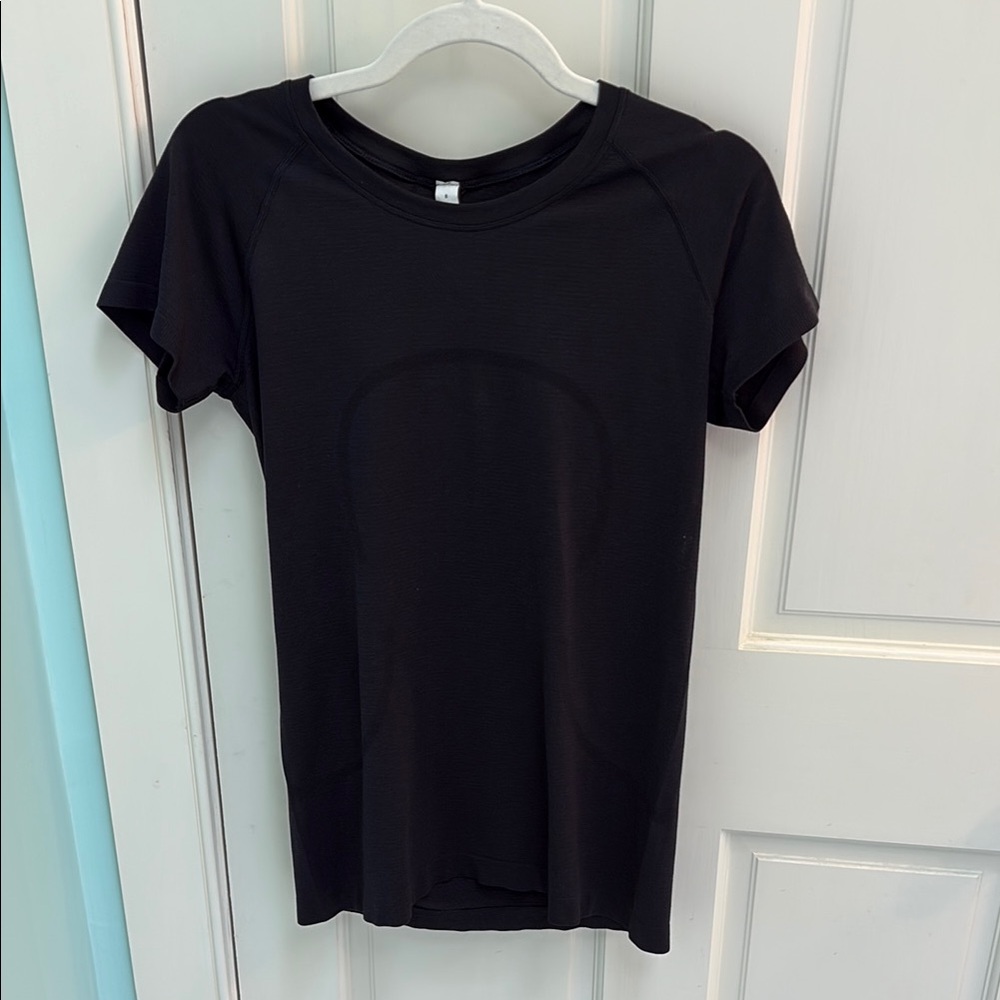 Lululemon Swiftly T-shirt Full Length Size 8